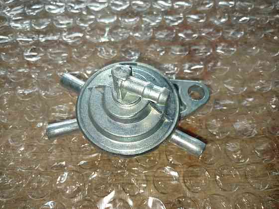 Кран вакуумный скутер 4 Т китай 50/125 (4 выхода) Мукачево