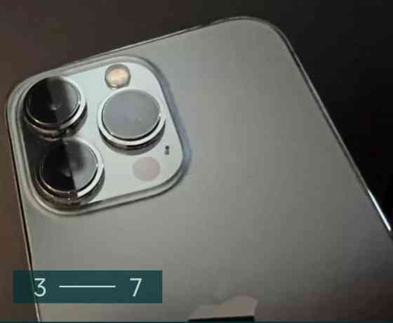 Айфон: iPhone 13 Pro 128Gb. Київ