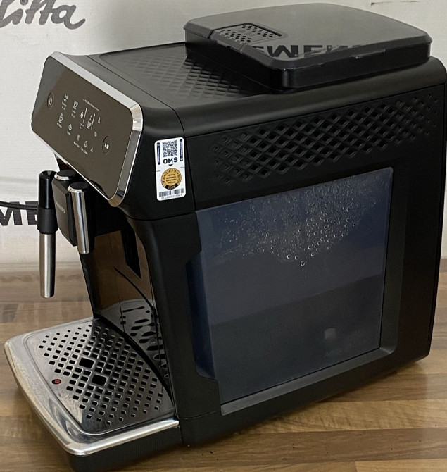 Кофемашина: Philips FP 2221 , Киев - изображение 7