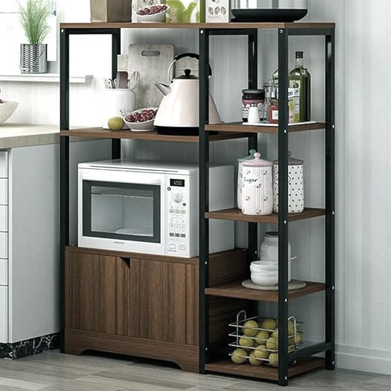 Стеллаж кухонный 