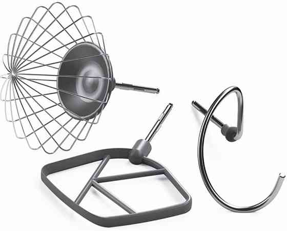 Кухонная Машина: Kenwood khh 300wh. Киев