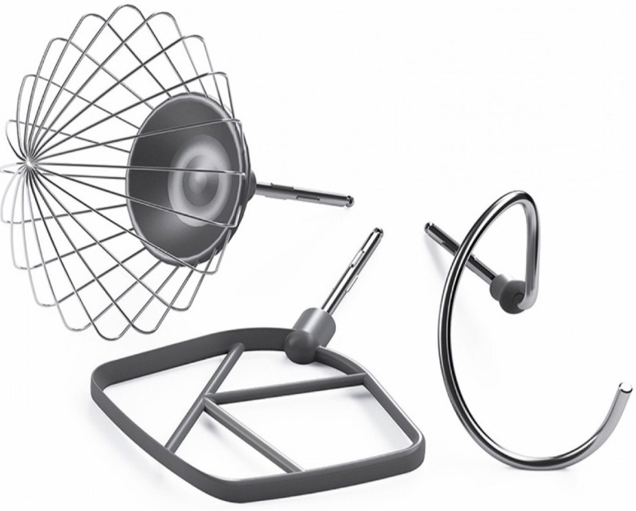 Кухонная Машина: Kenwood khh 300wh. Киев - изображение 5