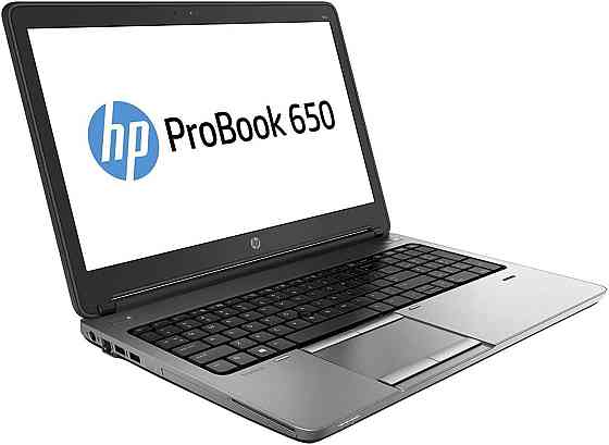 Б/У Ноутбук HP ProBook 650 G2 (i5-6300U/8/512SSD) - Class B Київ
