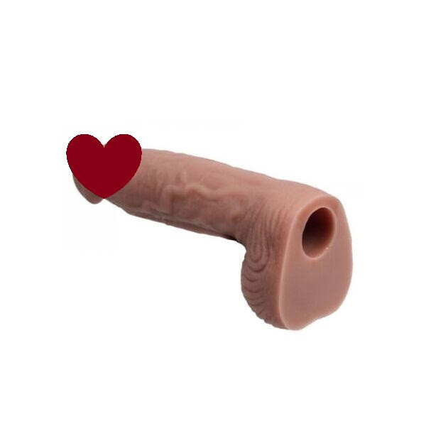 Фаллоимитатор для секс-машин Lovense Small Dildo Sex Aura Киев - изображение 1