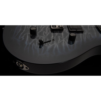 Електрогітара PRS SE Mark Holcomb SVN Holcomb Blue Burst Вінниця - фото 3