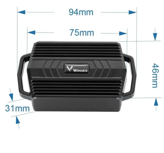 Автомобильный GPS трекер TK-STAR TK-935 3000 мАч IPX3 Киев