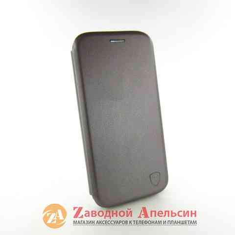 Чохол книжка Xiaomi Mi 9se Baseus Case grey Одеса