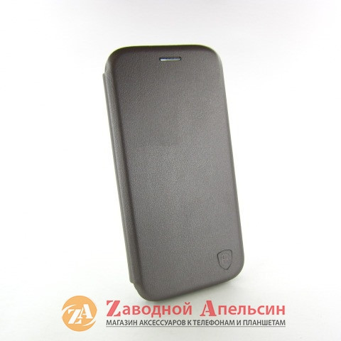 Чохол книжка Xiaomi Mi 9se Baseus Case grey Одеса - фото 4