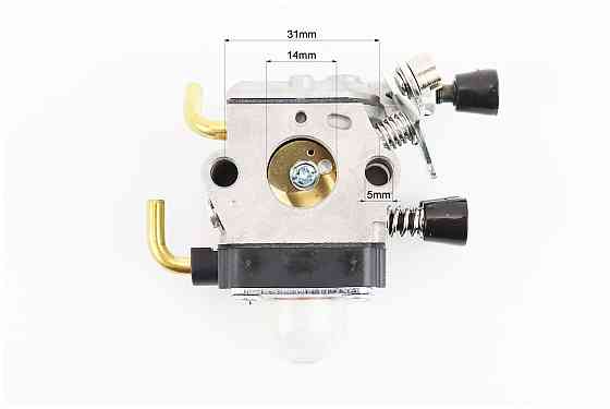 Карбюратор  FS-55/85 Тип 2 Киев