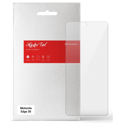 Пленка защитная Armorstandart Motorola Edge 30 (ARM64148) Винница - изображение 1
