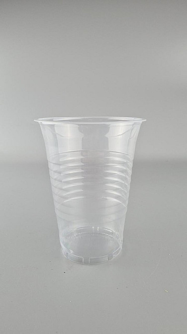 Пивний стакан одноразовий 480 мл Атем (50 шт.) Харків - фото 2