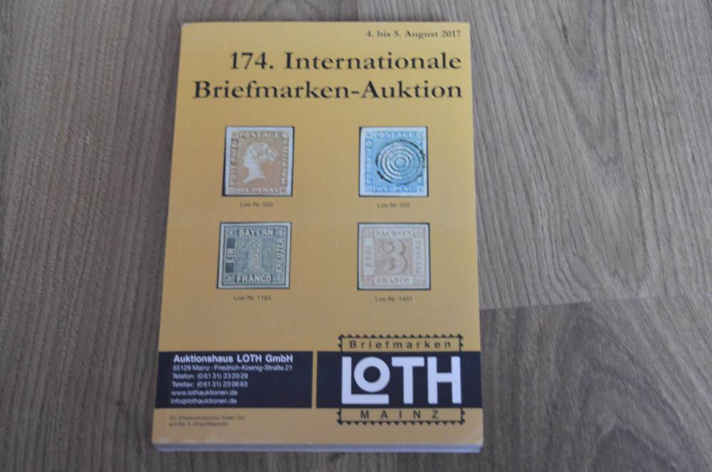 Каталог Аукціонний . Серпень 2017 ( 400 стор) 3.12 Полтава - фото 1