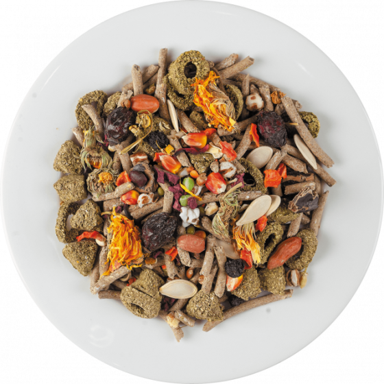 Полноценный корм Спешиал Ван Special One для дегу, 500 г Винница