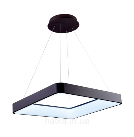 Подвесная люстра 1137 (Черный) Киев