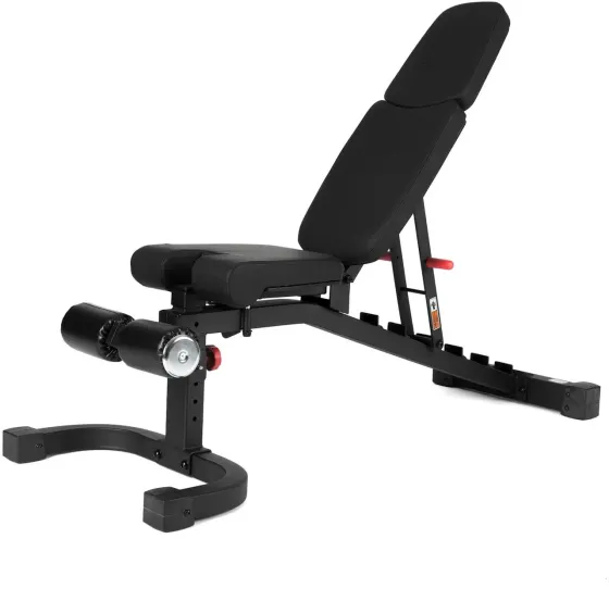 Тренажер Taurus Fid Studio Hantelbank B990 Київ