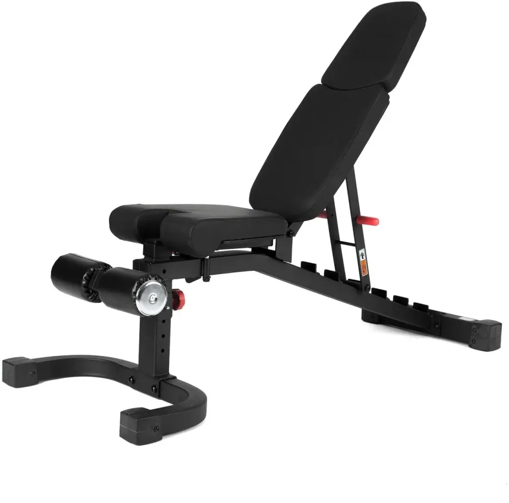 Тренажер Taurus Fid Studio Hantelbank B990 Київ - фото 1