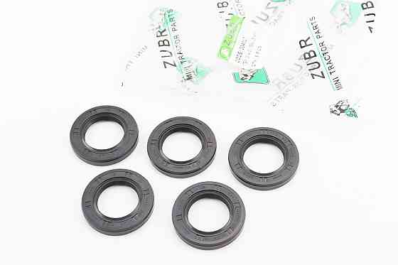 Сальник (25x41,25x6) к-кт 5шт, 168F/170F Киев