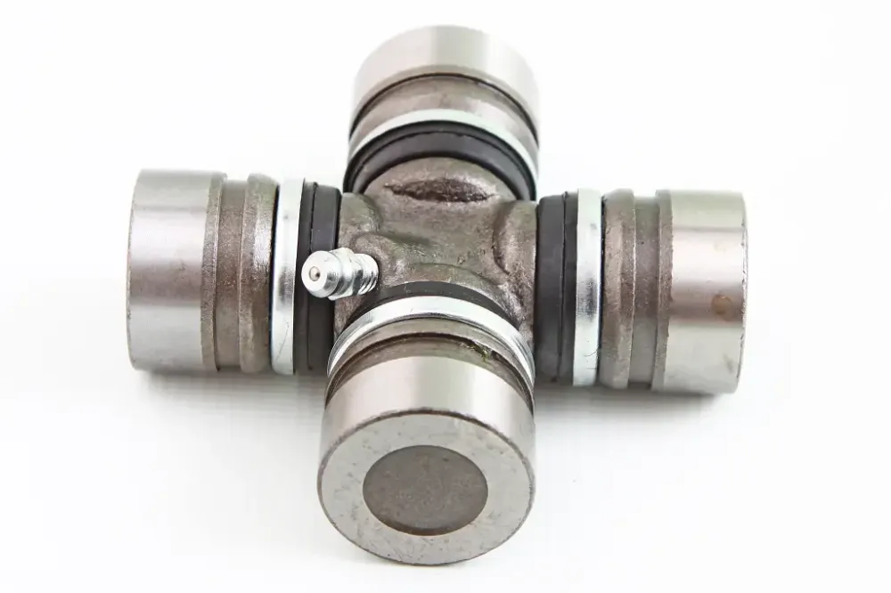 Крестовина ГАЗ-24 33 Standard с масленкой Винница - изображение 2