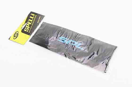 Захист пера на липучці, чорно-синя SPL-810 Київ