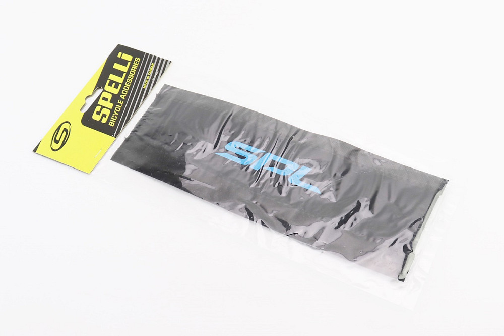 Захист пера на липучці, чорно-синя SPL-810 Київ - фото 1