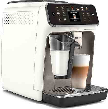 Кавомашина Philips EP4443/70 Кавомашина Харків