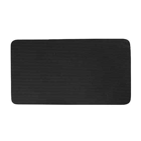 Вібраційна платформа inSPORTline Julisa чорна Київ