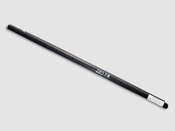 Mercedes-Benz  A2036903280 Молдинг під скло передніх правих дверей CLC CL203 Sportcoupe C203 Одесса