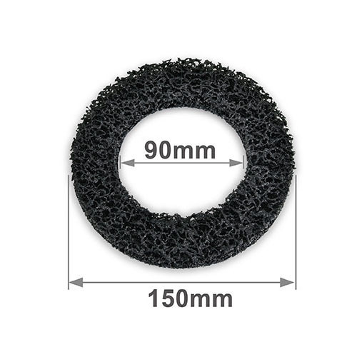 Шлифовальный круг для JEAS1615 TOPTUL JLBT0115 Чернигов - изображение 3