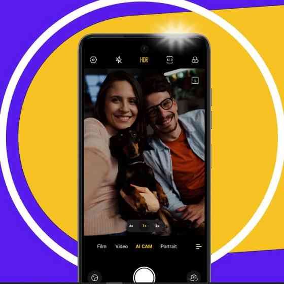 Смартфон Tecno Spark 20C (BG7n) 4/128 GB Dual Sim Mystery White (4894947011757) ( 15671 ) Харків