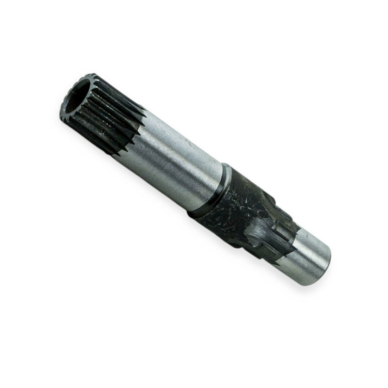 Вал Минск заводной Мукачево - изображение 1