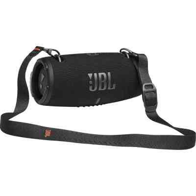 Акустична система JBL Xtreme 3 Black (JBLXTREME3BLKEUNA) Вінниця