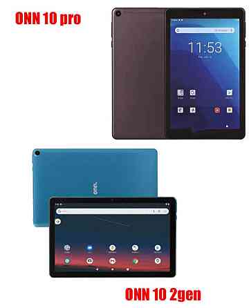 Полиуретановая пленка HyperClear Guard для Onn 10 Pro, Onn 10 2Gen Киев