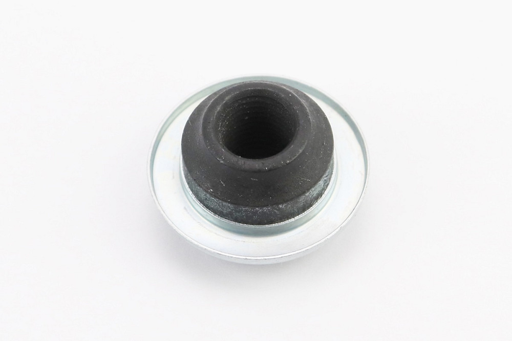 Конус М9 втулки MTB з пильником під вісь 9 мм (KT-MD7F) Київ - фото 2