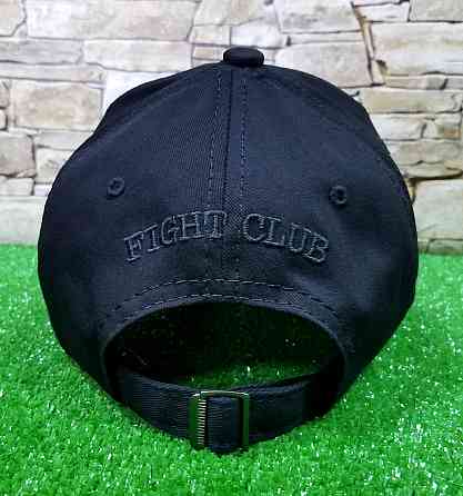 Бейсболка UFС Киев