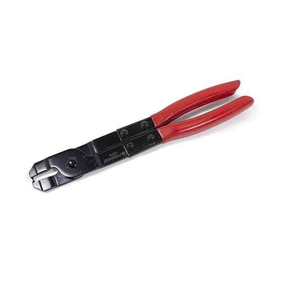 Кліщі для встановлення хомутів шрусу Forsage F-62519 Одесса