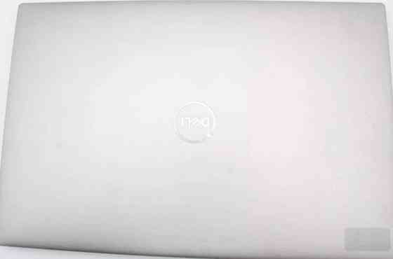 Ноутбук DELL PRECISION 5570 | INTEL CORE I7-12800H | 512GB | 16GB Nvidia RTX A1000 Киев