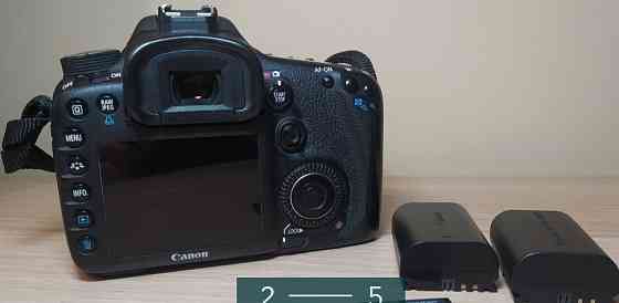 Фотоаппарат Canon EOS 7D Киев
