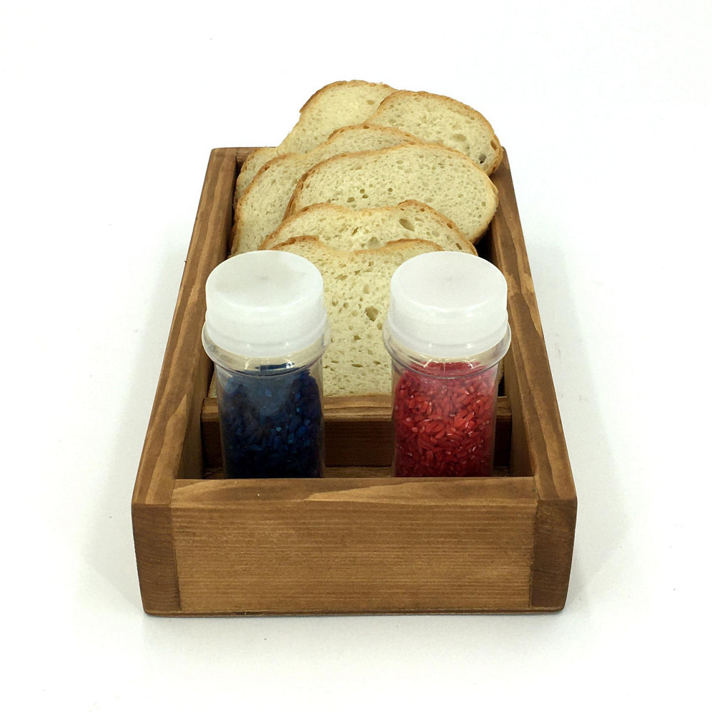 Хлебный лоток 