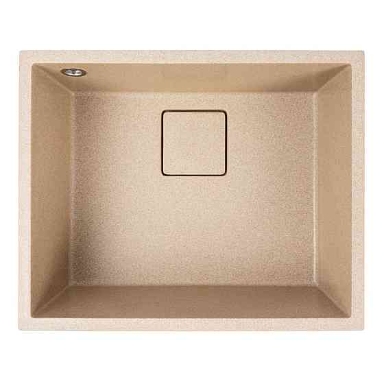 VALESO Кухонна гранітна мийка 5444 AMELI VALESO сафарі Коломыя