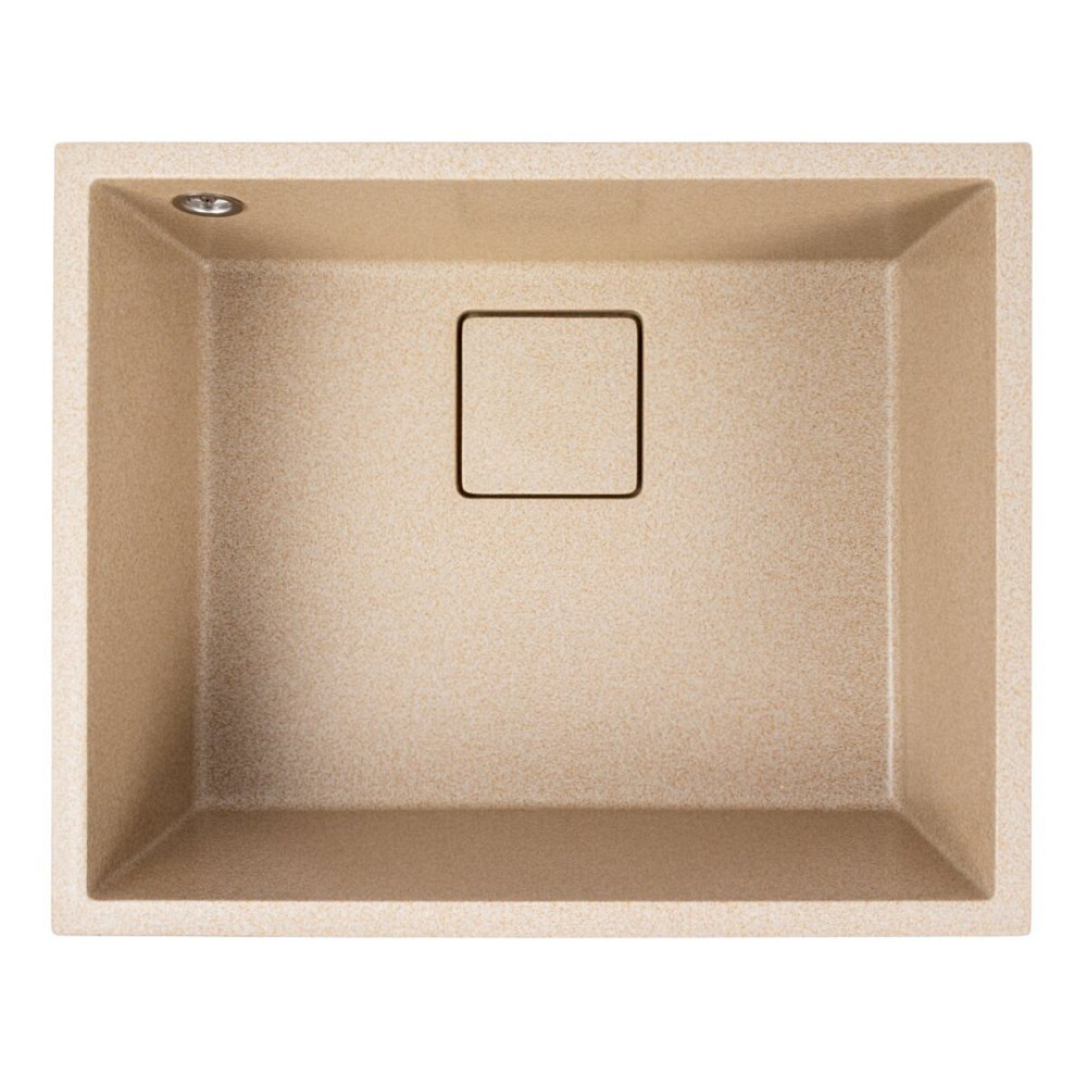 VALESO Кухонна гранітна мийка 5444 AMELI VALESO сафарі Коломыя - изображение 1