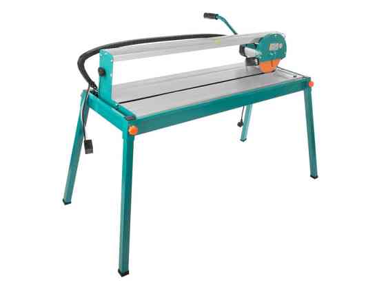 Плиткорез Sturm 1200 Вт, 230 mm, верхн. мотор TC9822U (читать описание) Ровно