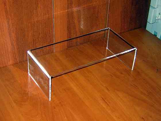 Подставка EKOSTAR под портфель №1 290х135х85 Киев