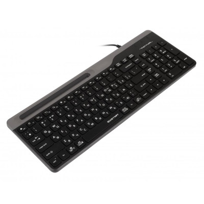 Клавиатура A4Tech FK25 USB Black (4711421959964) Винница - изображение 2