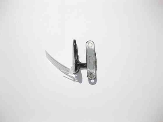 Mercedes-Benz  A2207200637 Верхня петля передніх правих дверей S-Class W220 Одеса