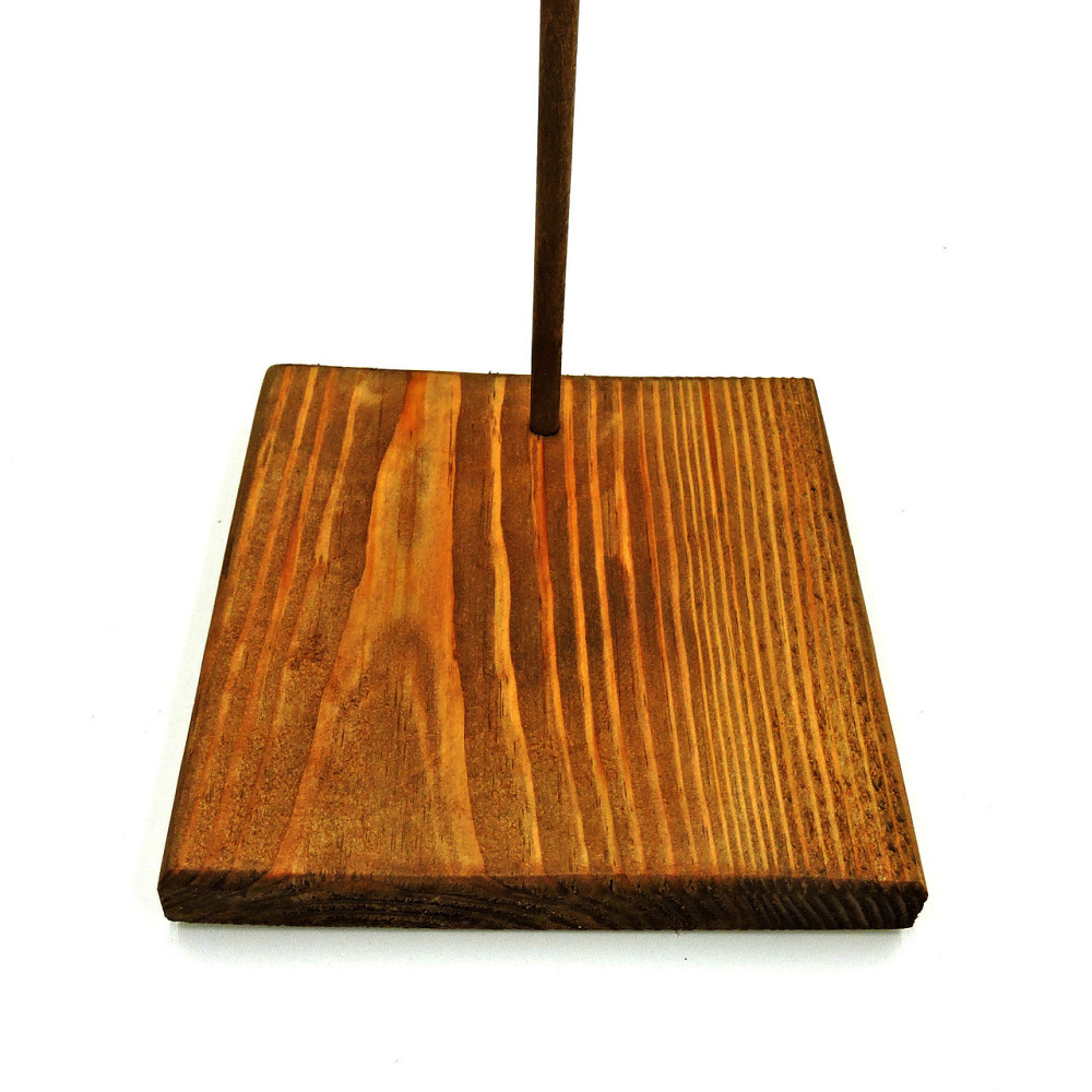 Підставка для ляльок "Морбідо 16х16" капучино Миколаїв - фото 3