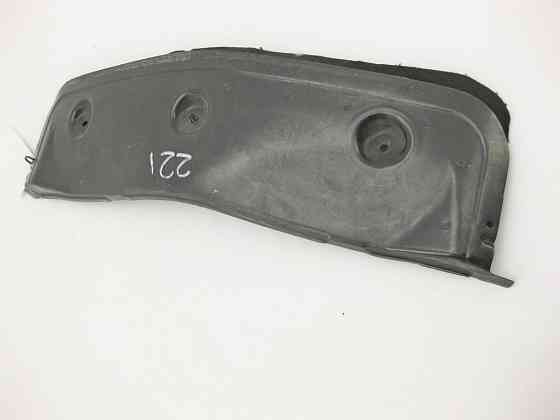 Mercedes-Benz  A2216200340 Перегородка моторного щита верхня частина S-Class W221 CL C216 Одеса