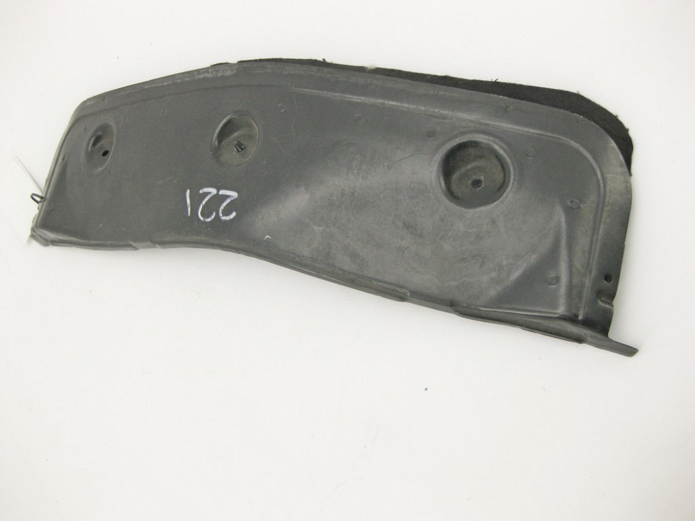 Mercedes-Benz  A2216200340 Перегородка моторного щита верхня частина S-Class W221 CL C216 Одесса - изображение 3