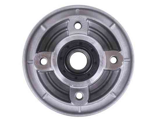 Демпфер колеса заднего в комплекте - Дельта/Альфа - Мукачево