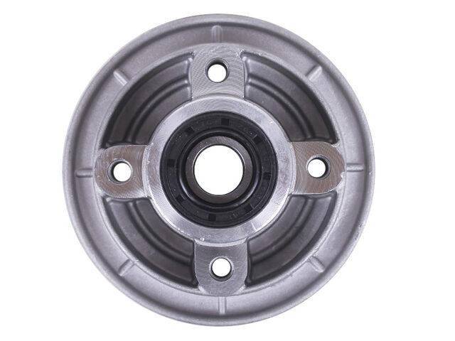 Демпфер колеса заднего в комплекте - Дельта/Альфа - Мукачево - изображение 3