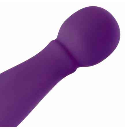 Вібратор Amor Vibratissimo Power Want violet (Застосунок НЕ Функціонує!) Sex Aura Київ